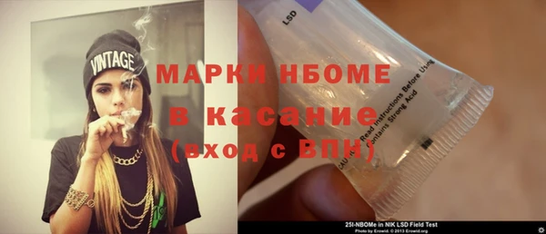 твердый Алексин